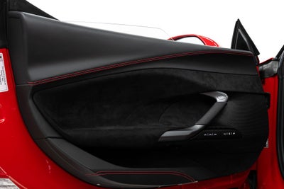 2023 Ferrari 296 GTB Base