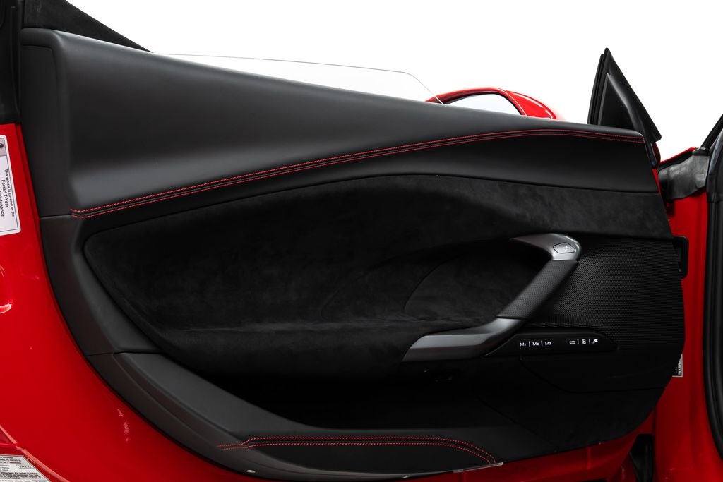 2023 Ferrari 296 GTB Base