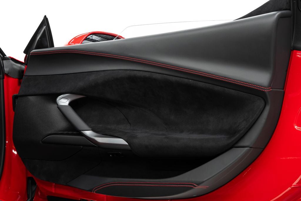 2023 Ferrari 296 GTB Base