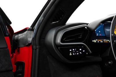 2023 Ferrari 296 GTB Base