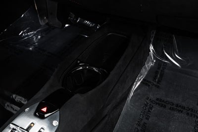 2023 Ferrari 296 GTB Base