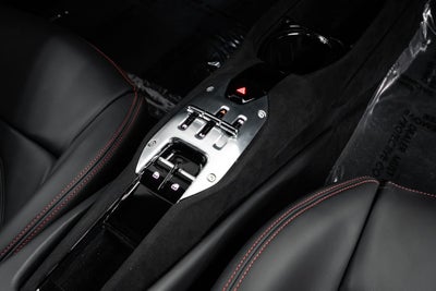 2023 Ferrari 296 GTB Base