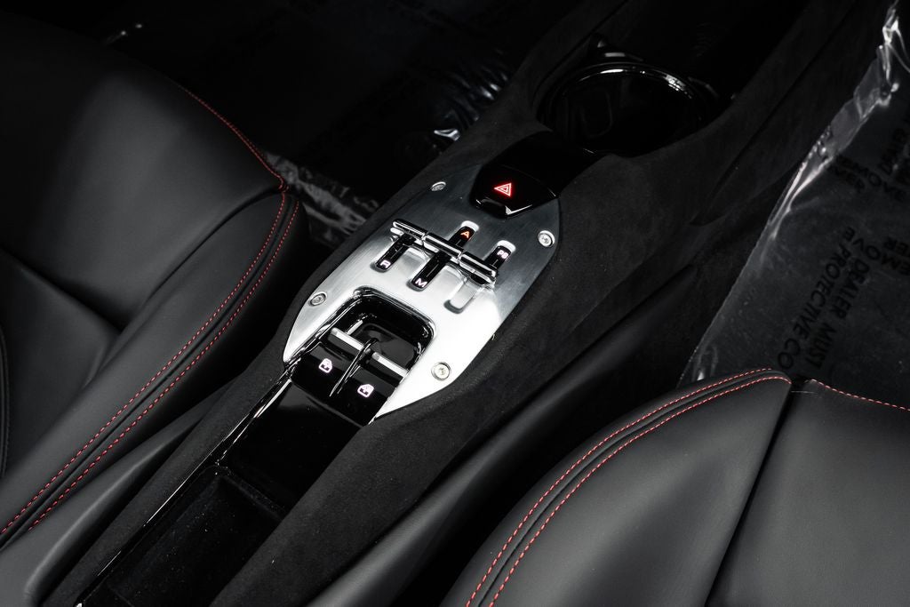 2023 Ferrari 296 GTB Base