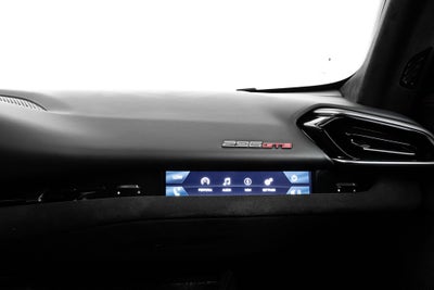 2023 Ferrari 296 GTB Base