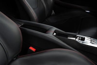 2023 Ferrari 296 GTB Base