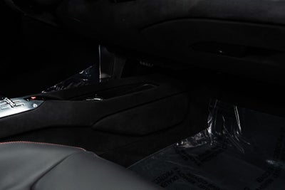 2023 Ferrari 296 GTB Base