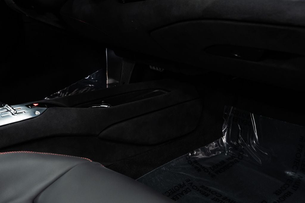 2023 Ferrari 296 GTB Base