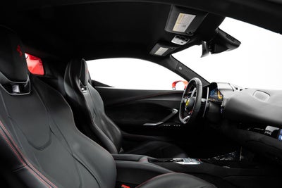 2023 Ferrari 296 GTB Base