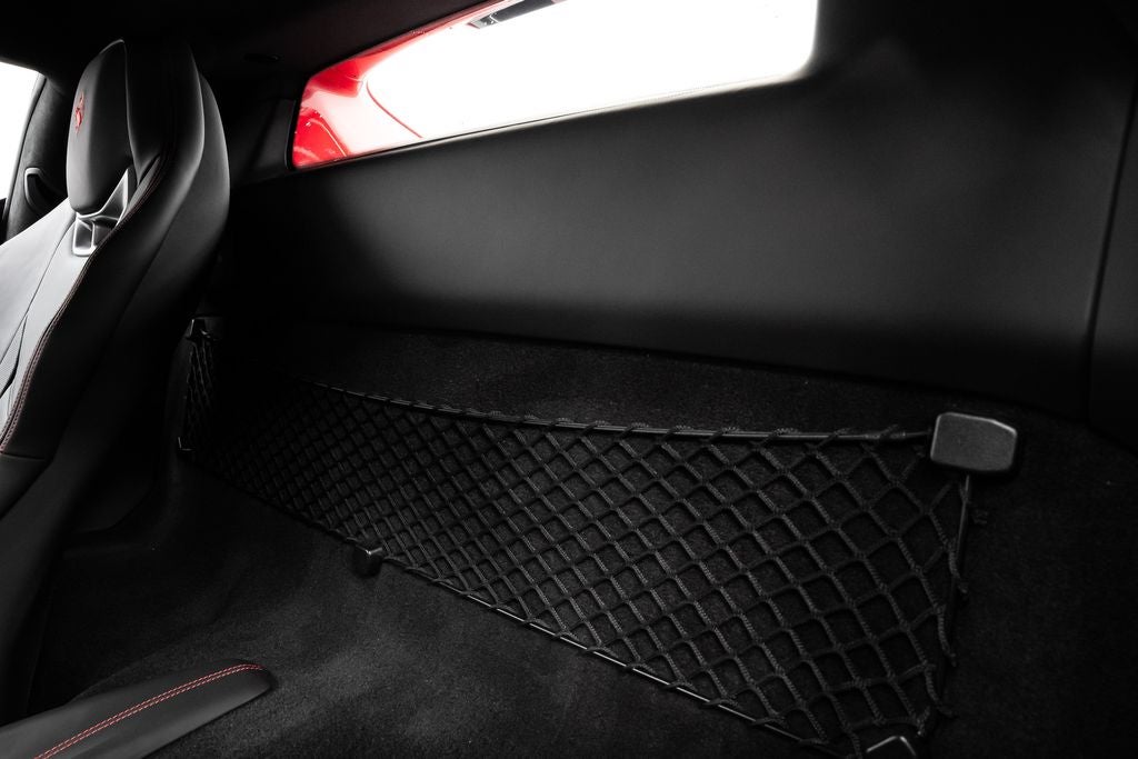 2023 Ferrari 296 GTB Base