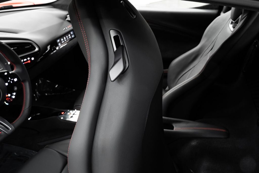 2023 Ferrari 296 GTB Base