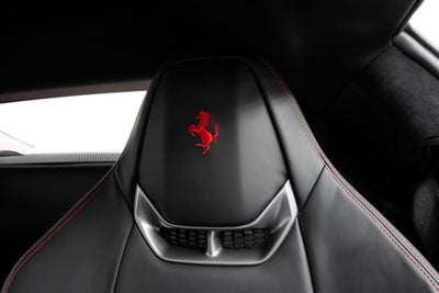 2023 Ferrari 296 GTB Base