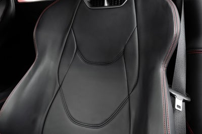 2023 Ferrari 296 GTB Base