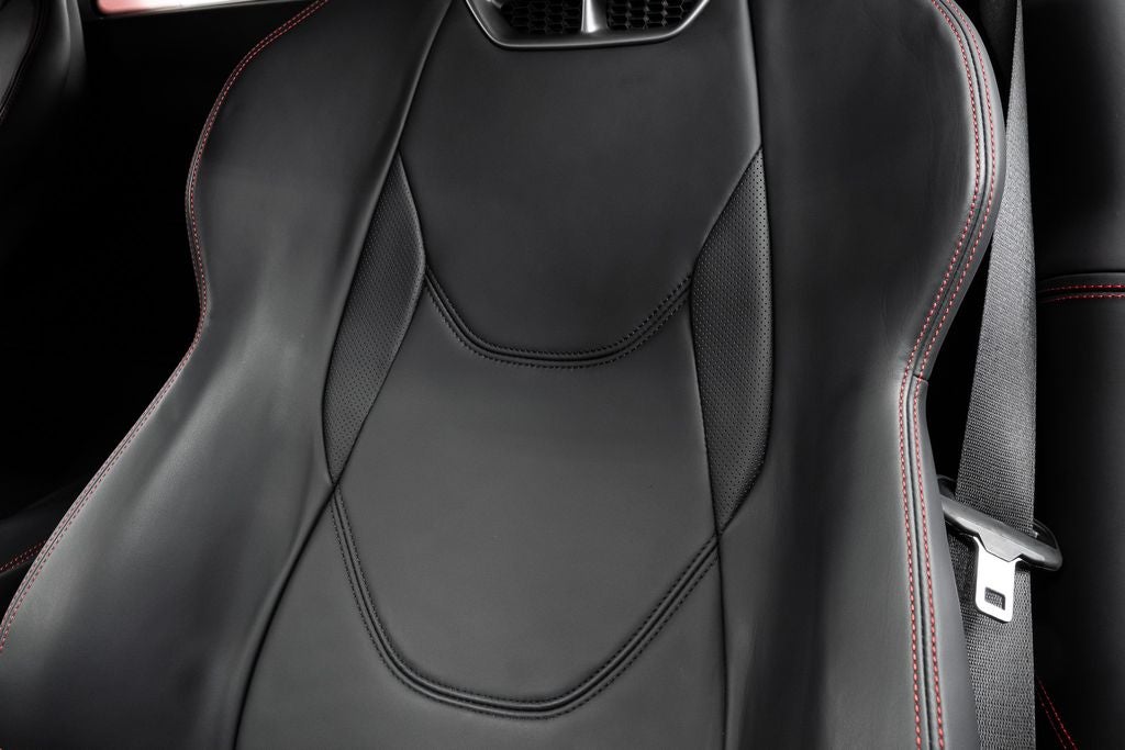 2023 Ferrari 296 GTB Base