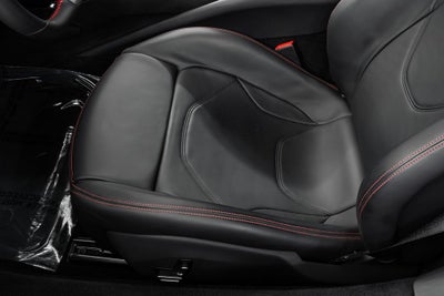 2023 Ferrari 296 GTB Base