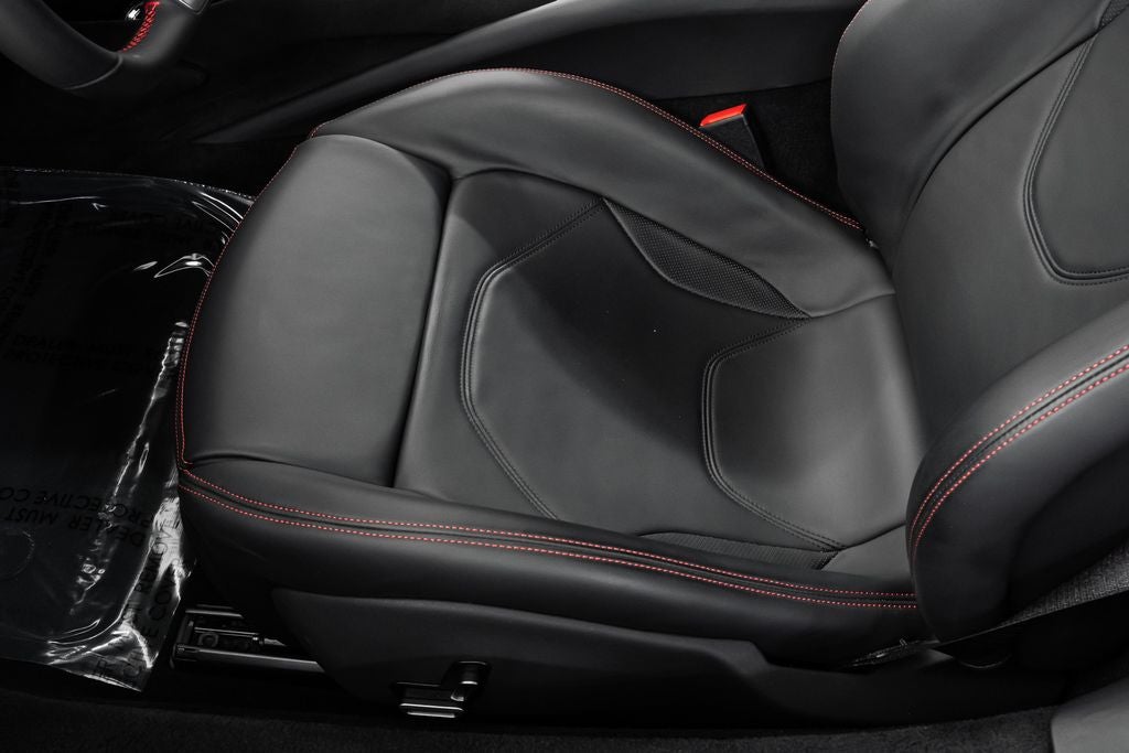 2023 Ferrari 296 GTB Base