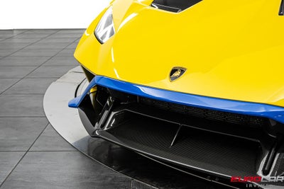 2022 Lamborghini Huracan STO *HUGE CARBON OPTIONS * FULL PPF*