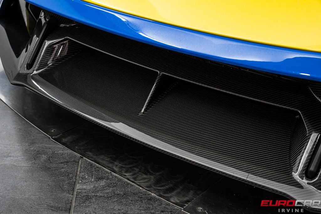 2022 Lamborghini Huracan STO *HUGE CARBON OPTIONS * FULL PPF*