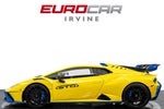 2022 Lamborghini Huracan STO *HUGE CARBON OPTIONS * FULL PPF*