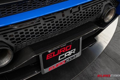 2022 Lamborghini Huracan STO *HUGE CARBON OPTIONS * FULL PPF*