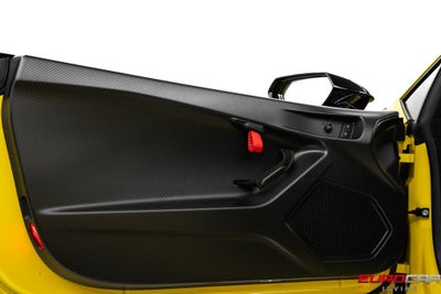 2022 Lamborghini Huracan STO *HUGE CARBON OPTIONS * FULL PPF*