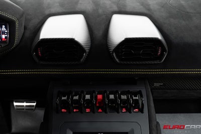 2022 Lamborghini Huracan STO *HUGE CARBON OPTIONS * FULL PPF*