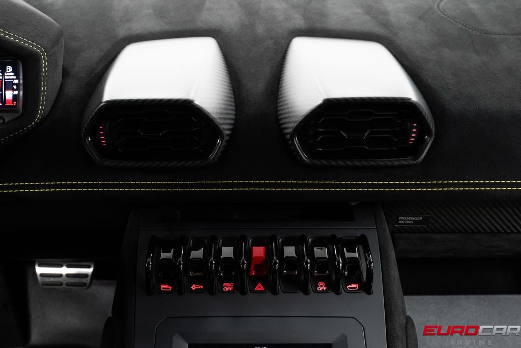 2022 Lamborghini Huracan STO *HUGE CARBON OPTIONS * FULL PPF*