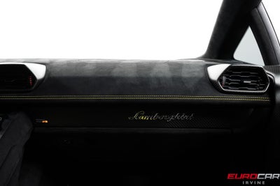 2022 Lamborghini Huracan STO *HUGE CARBON OPTIONS * FULL PPF*