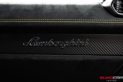 2022 Lamborghini Huracan STO *HUGE CARBON OPTIONS * FULL PPF*