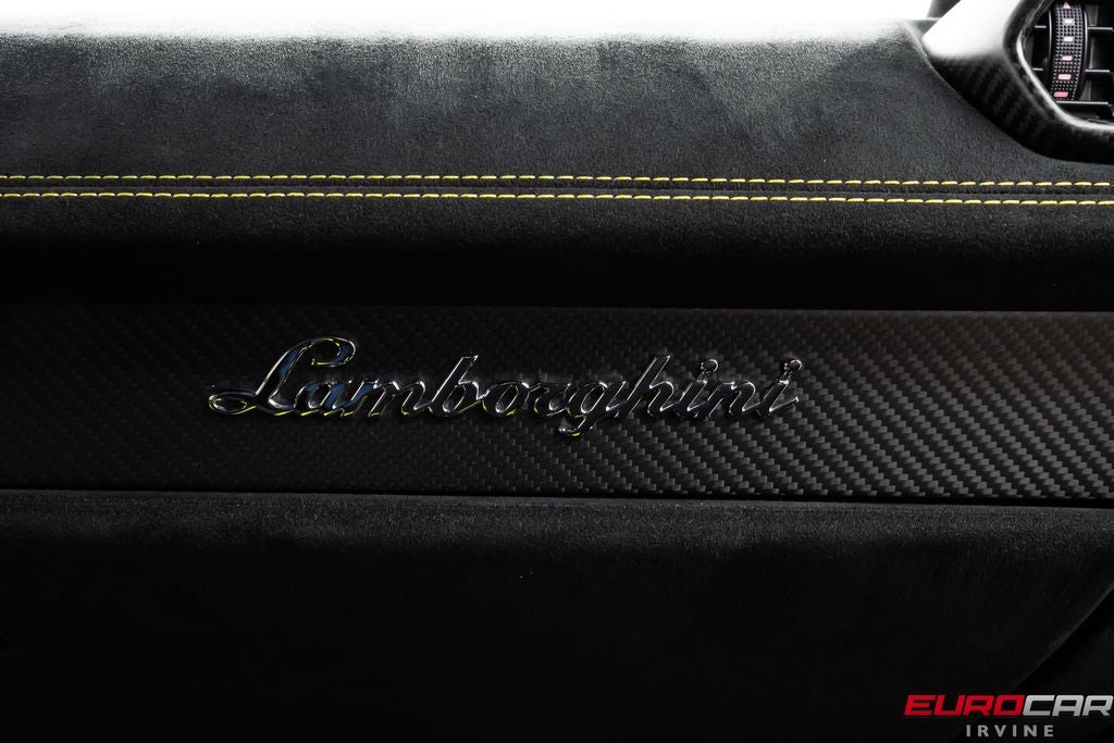 2022 Lamborghini Huracan STO *HUGE CARBON OPTIONS * FULL PPF*
