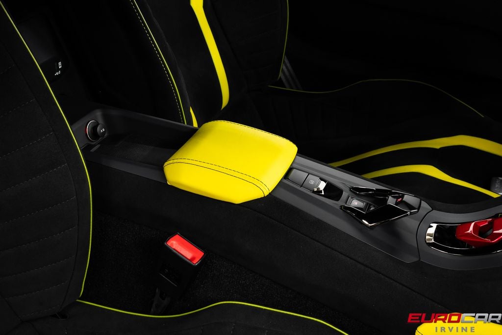 2022 Lamborghini Huracan STO *HUGE CARBON OPTIONS * FULL PPF*