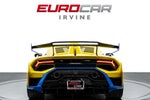 2022 Lamborghini Huracan STO *HUGE CARBON OPTIONS * FULL PPF*