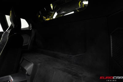 2022 Lamborghini Huracan STO *HUGE CARBON OPTIONS * FULL PPF*