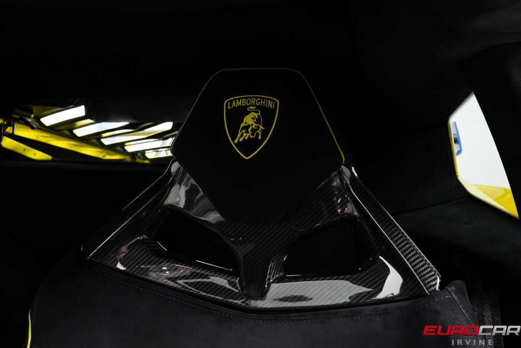 2022 Lamborghini Huracan STO *HUGE CARBON OPTIONS * FULL PPF*