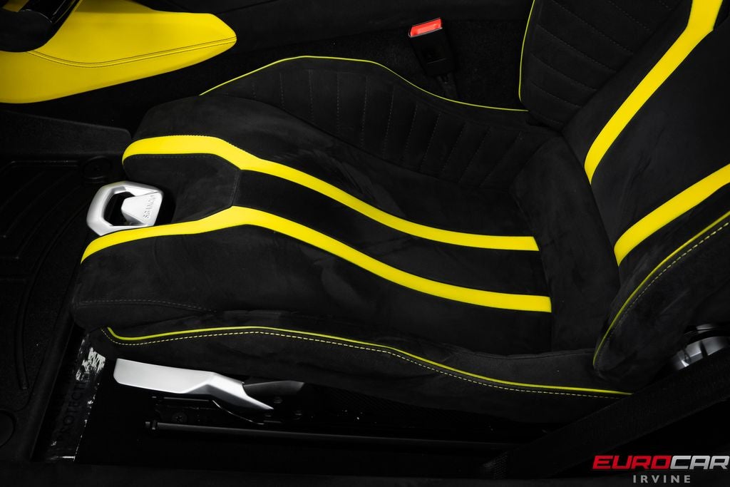 2022 Lamborghini Huracan STO *HUGE CARBON OPTIONS * FULL PPF*