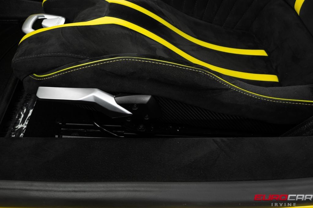 2022 Lamborghini Huracan STO *HUGE CARBON OPTIONS * FULL PPF*
