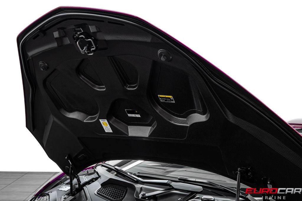 2025 Lamborghini Revuelto *HIGH GLOSS STYLE PACK * FULL PPF*