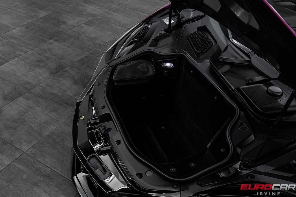 2025 Lamborghini Revuelto *HIGH GLOSS STYLE PACK * FULL PPF*