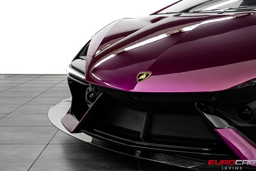 2025 Lamborghini Revuelto *HIGH GLOSS STYLE PACK * FULL PPF*
