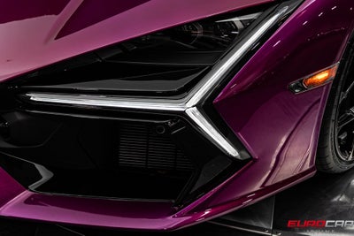 2025 Lamborghini Revuelto *HIGH GLOSS STYLE PACK * FULL PPF*