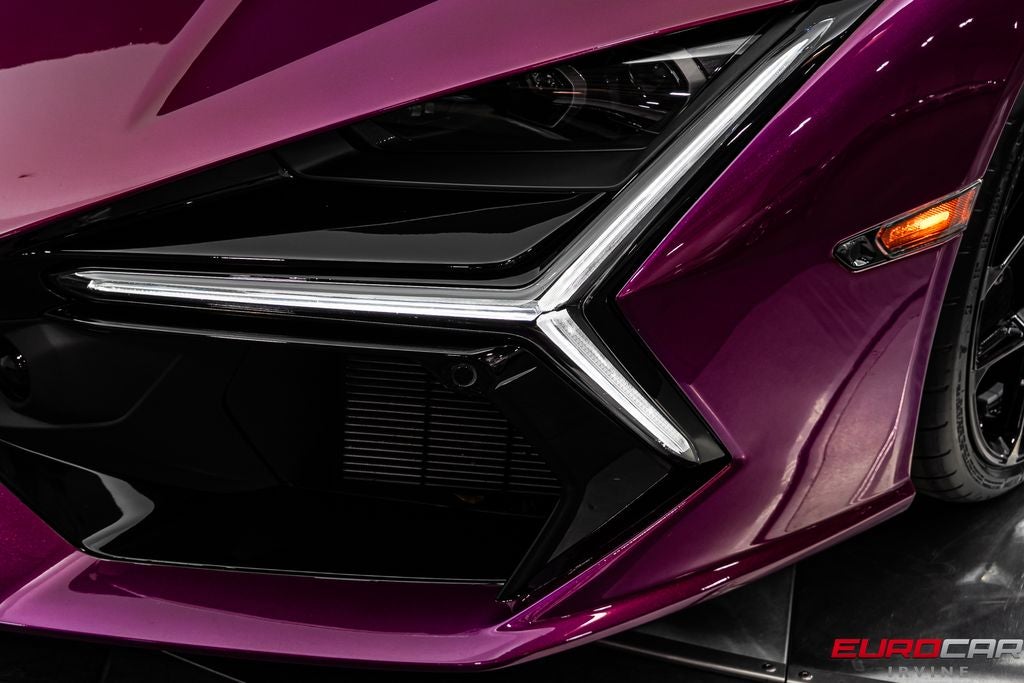 2025 Lamborghini Revuelto *HIGH GLOSS STYLE PACK * FULL PPF*
