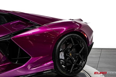 2025 Lamborghini Revuelto *HIGH GLOSS STYLE PACK * FULL PPF*