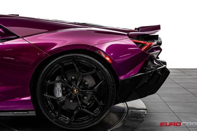 2025 Lamborghini Revuelto *HIGH GLOSS STYLE PACK * FULL PPF*
