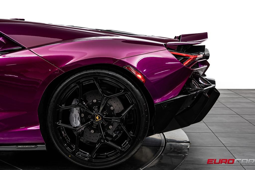 2025 Lamborghini Revuelto *HIGH GLOSS STYLE PACK * FULL PPF*