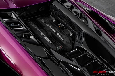 2025 Lamborghini Revuelto *HIGH GLOSS STYLE PACK * FULL PPF*