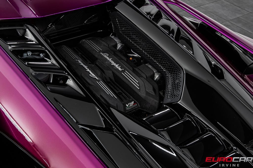 2025 Lamborghini Revuelto *HIGH GLOSS STYLE PACK * FULL PPF*