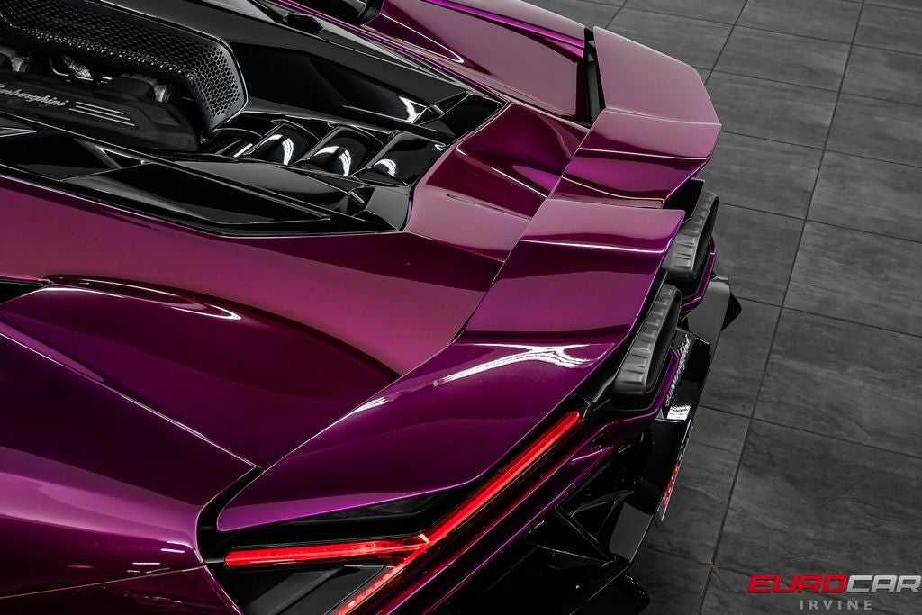 2025 Lamborghini Revuelto *HIGH GLOSS STYLE PACK * FULL PPF*