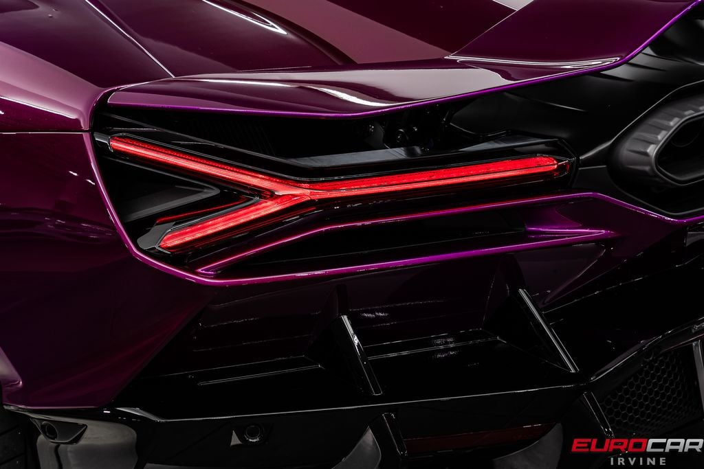 2025 Lamborghini Revuelto *HIGH GLOSS STYLE PACK * FULL PPF*