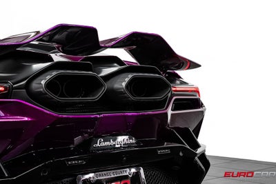 2025 Lamborghini Revuelto *HIGH GLOSS STYLE PACK * FULL PPF*