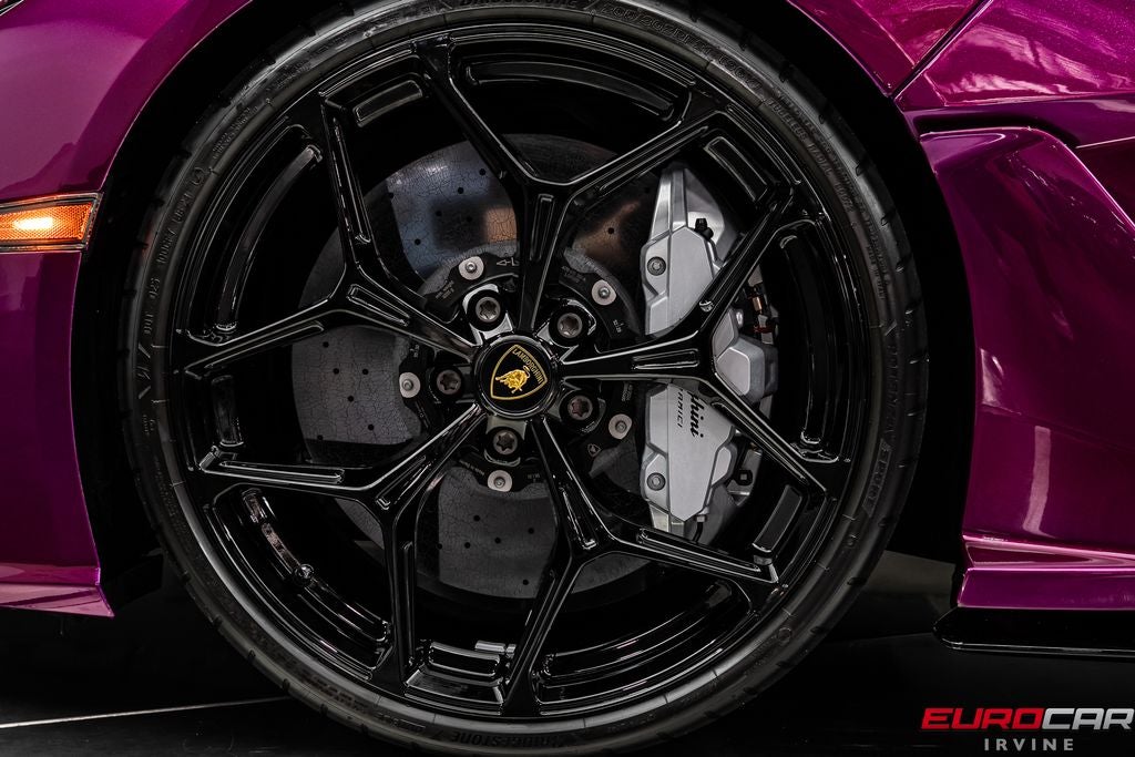 2025 Lamborghini Revuelto *HIGH GLOSS STYLE PACK * FULL PPF*