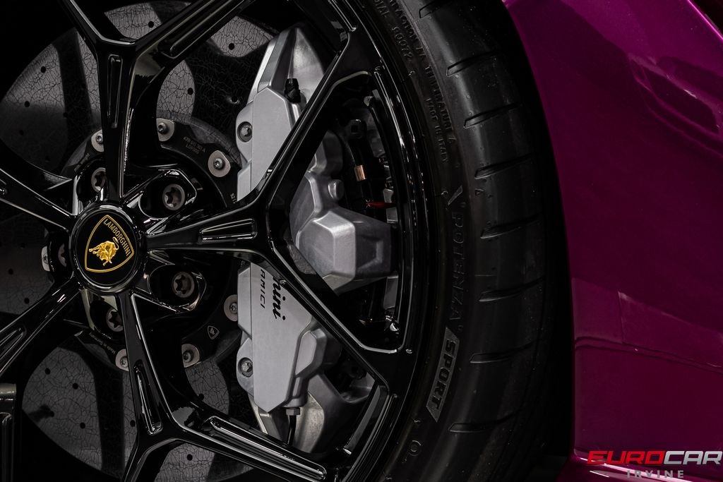 2025 Lamborghini Revuelto *HIGH GLOSS STYLE PACK * FULL PPF*